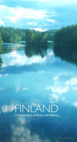 Helsinki Po/Segerstam/Saraste/+: Finland - A Celebration Of Music And Nature [4CD]