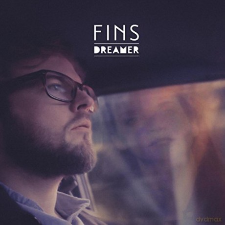 Fins: Fins-Dreamer [CD]