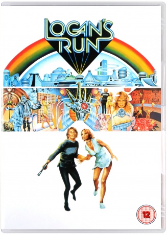 Logan's Run [DVD]
