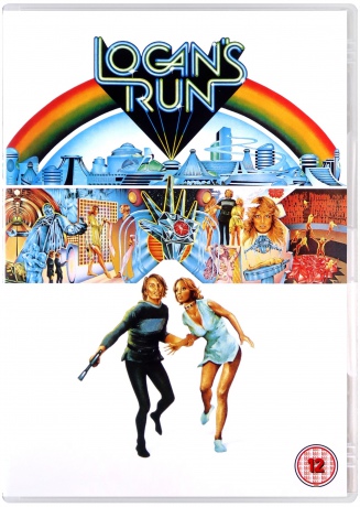 Logan's Run [DVD]