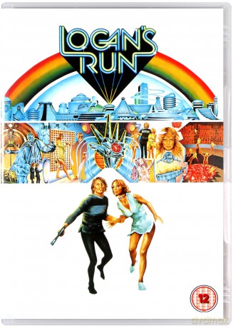 Logan's Run [DVD]