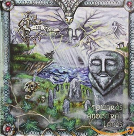 Fir Bolg: Fir Bolg-Towards Ancestral Lands [CD]