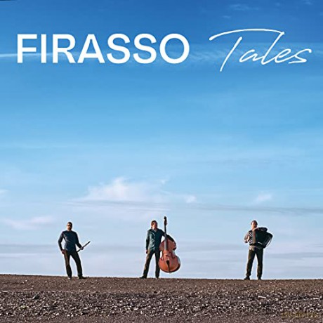 Firasso: Firasso-Tales [CD]