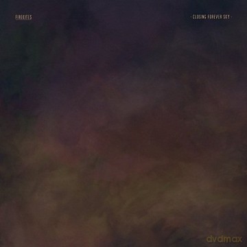 Firekites-Closing Forever Sky [CD]