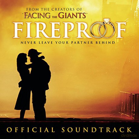 Fireproof-Ost [CD]