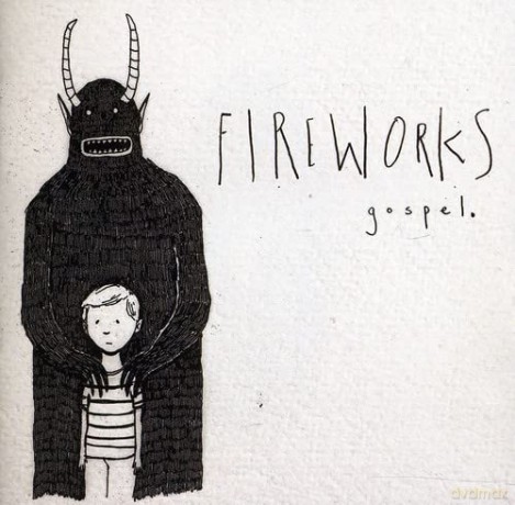Fireworks-Gospel [CD]
