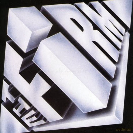 Firm: Firm [CD]