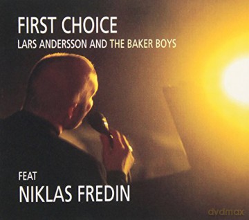 First Choice [CD]