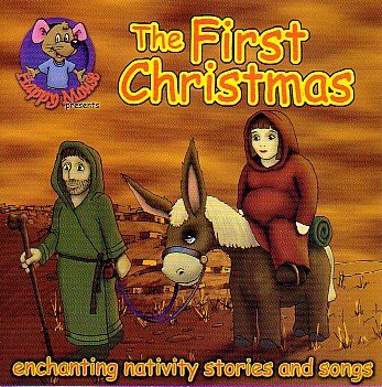 First Christmas [CD]