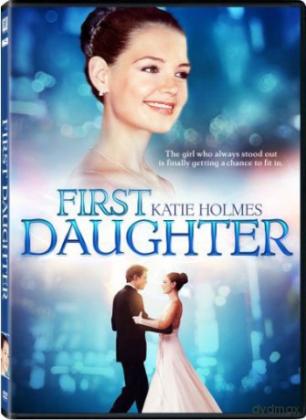 First Daughter (2004): First Daughter (2004) [CD]