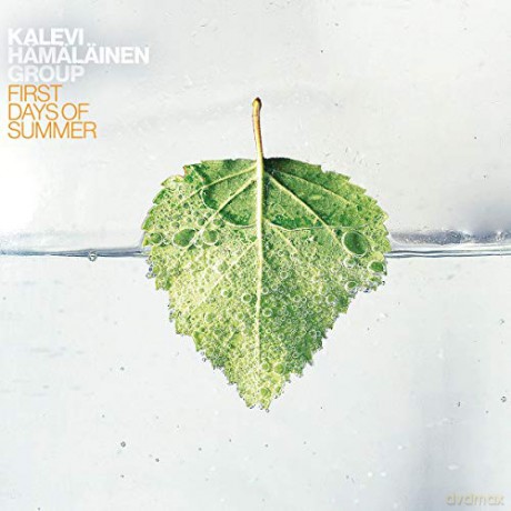 Kalevi Hamalainen Group: First Days Of Summer [CD]
