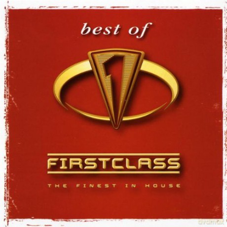 Aa.Vv.: Firstclass - The Finest In House - Best Of [2CD]