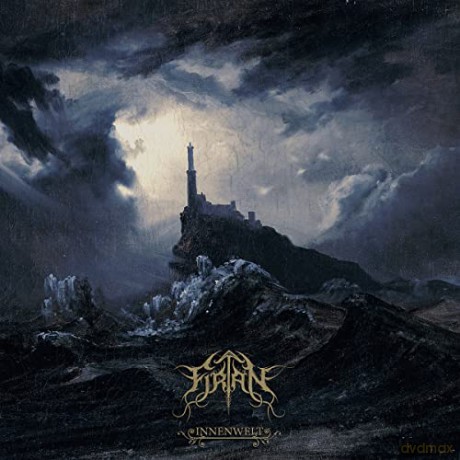 Firtan: Firtan-Innenwel(Maxi CD) [CD]