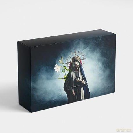 Firtan: Firtan-Marter(Box) [CD]