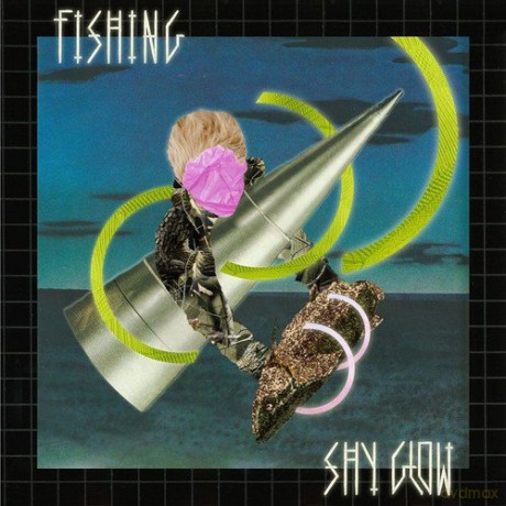 Fishing-Shy Glow [CD]