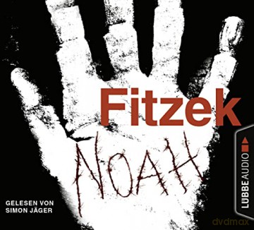 Simon JGer: Fitzek-Noah [6CD]
