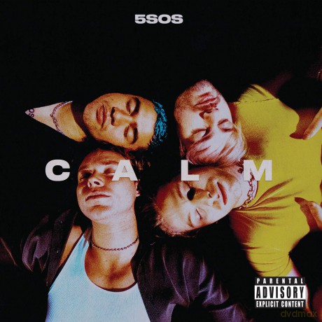 Five Seconds Of Summer-Calm -Dlx- [CD]