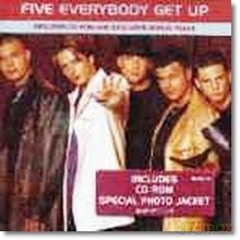 Five-Everybody Get Up -Cds- [CD]