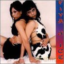 Fiya Nice - Fiya Nice [CD]