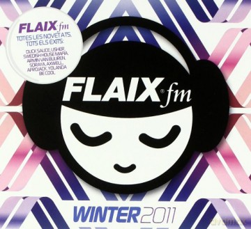Flaix Fm-Winter 2011 [3CD]