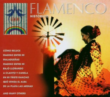 Diverse Flamenco: Flamenco [2CD]