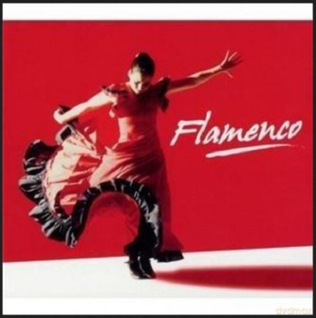 Flamenco [CD]