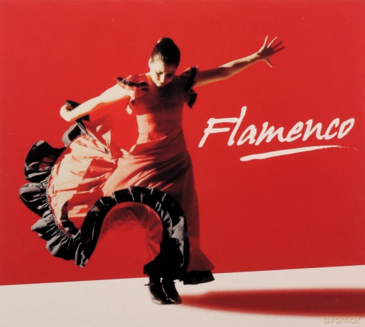 Flamenco [CD]