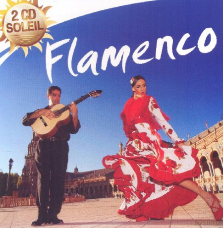 Flamenco [2CD]