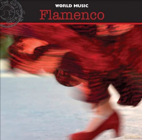 Flamenco [CD]
