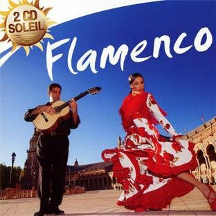 Flamenco -2cd- [2CD]