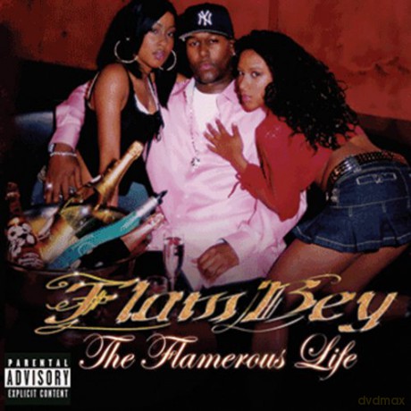Flambey: Flamerous Life [CD]