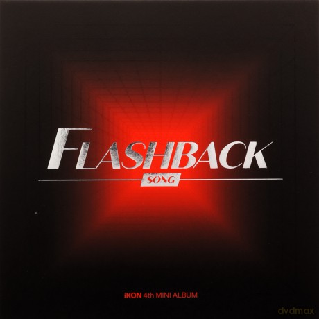 Ikon: Flash Back (Digipack Version) [CD]