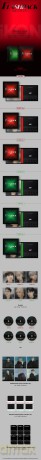 Ikon: Flash Back (Digipack Version) [CD]