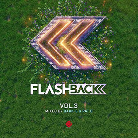 Flashback V.3 [CD]
