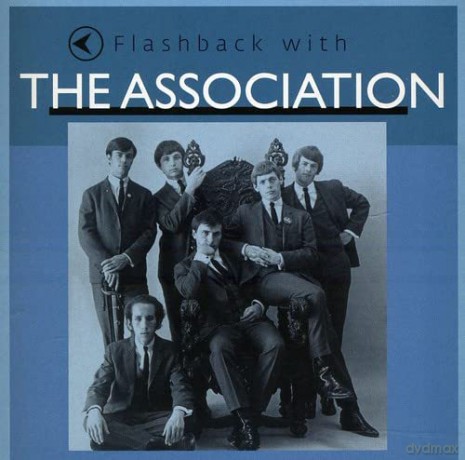 Association: Flashback With The Association [CD]