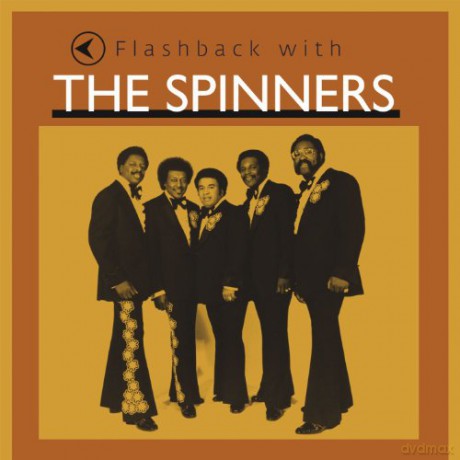 Spinners: Flashback With The Spinners [CD]
