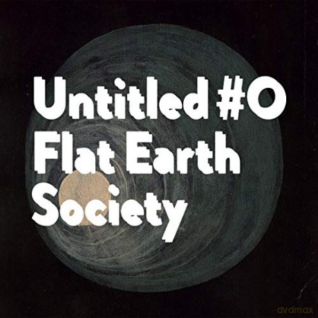 Flat Earth Society-Untitled #0 [2CD]