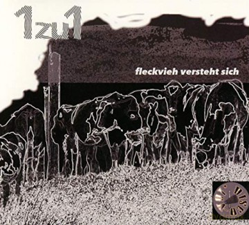 1zu1: Fleckvieh versteht sich [CD]