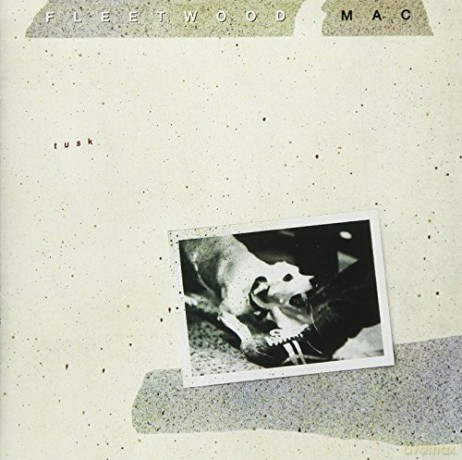 Fleetwood Mac: Fleetwood Mac - Tusk [CD]