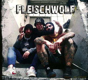 Fleischwolf: Fleischwolf [CD]