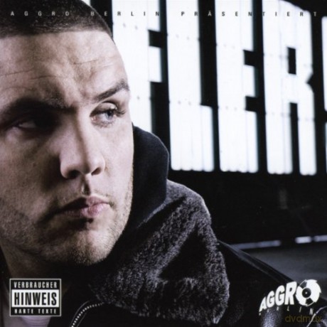 Fler: Fler [CD]
