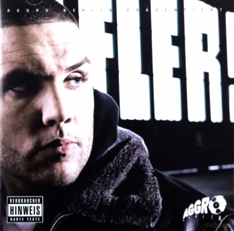 Fler: Fler [CD]
