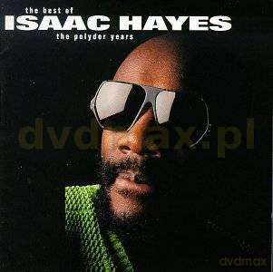 Isaac Hayes: The Best Of The Polydor Years [CD]