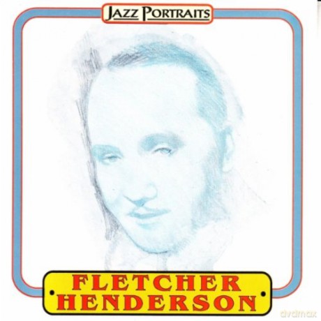 Henderson Fletcher: Fletcher Henderson [CD]