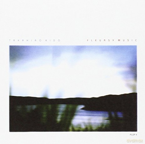 Takahiro Kido: Fleursy Music [CD]