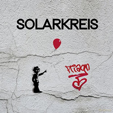 Solarkreis: Fliagn [CD]