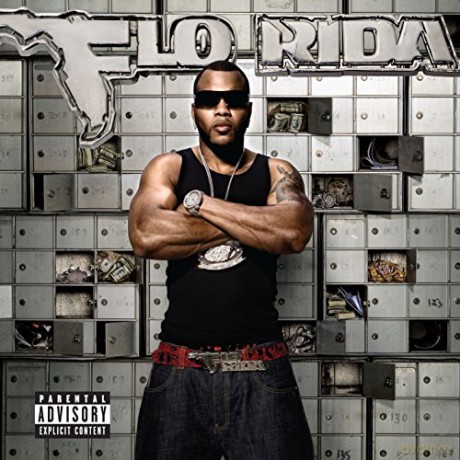 Mail On Sunday: Flo Rida [CD]