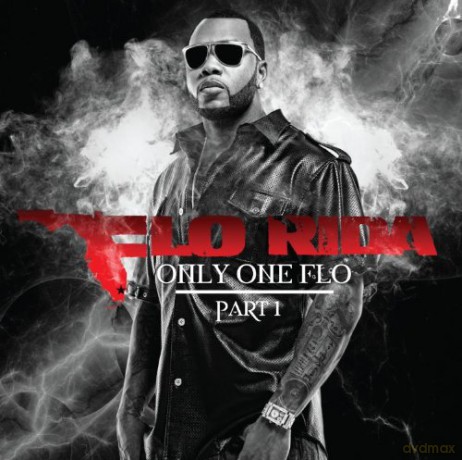 Flo Rida-Only One Flo Part.1 [CD]