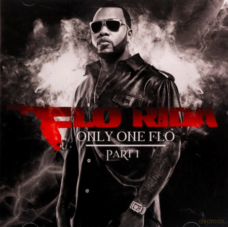 Flo Rida-Only One Flo Part.1 [CD]