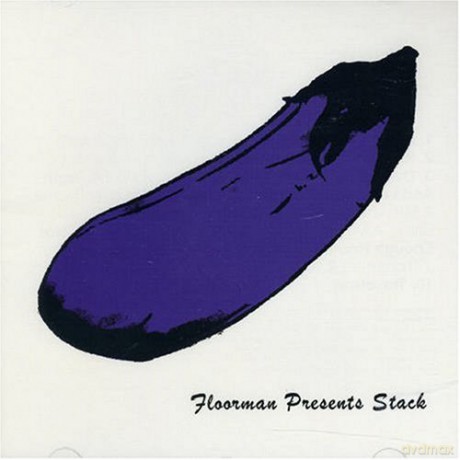 Floorman-Presents Sack [CD]